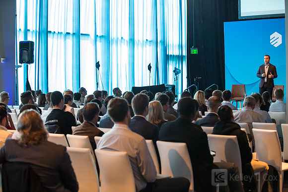 Base: Forecast Conference