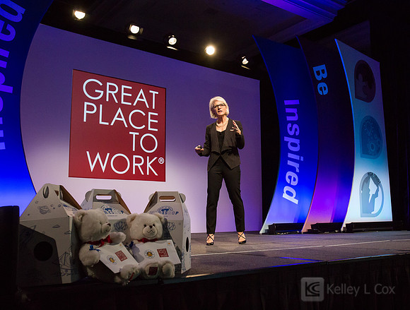 GPTW Conference