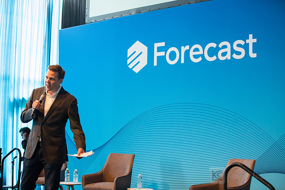 Base: Forecast Conference