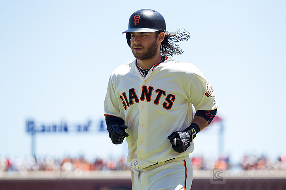 MLB: Philadelphia Phillies at San Francisco Giants