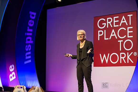 GPTW Conference
