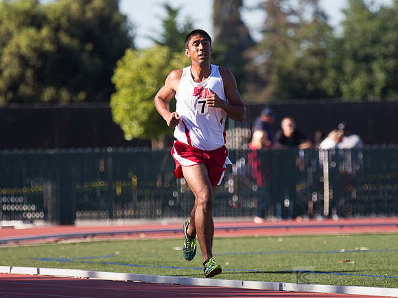 CSUEB Track and Field