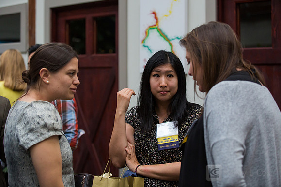 Cal: Celebrating Entrepreneurs