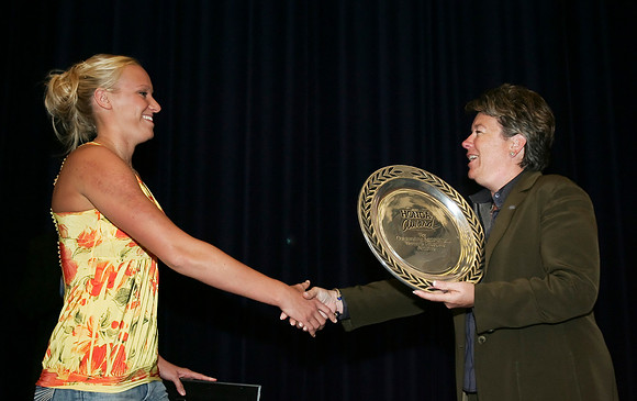 Cal Student Athlete Academic Honors Luncheon