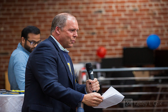 Cal: Celebrating Entrepreneurs