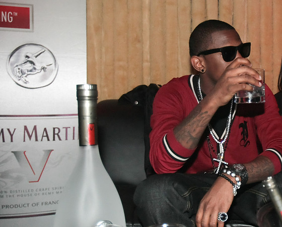 Remy Matin V