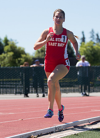 CSUEB Track and Field