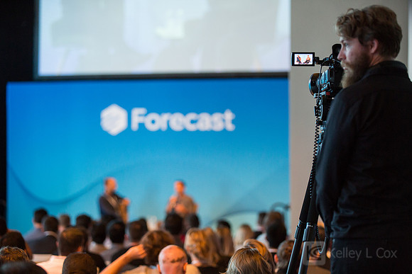 Base: Forecast Conference