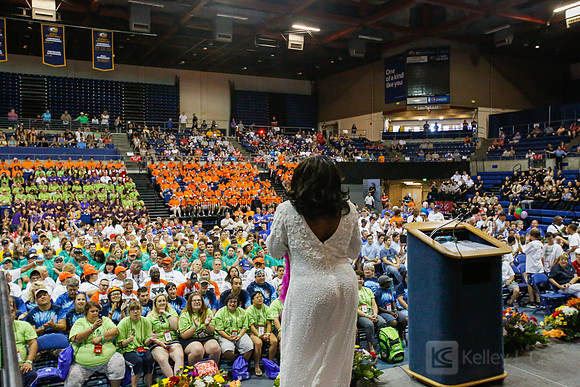 SONC: Opening Ceremonies