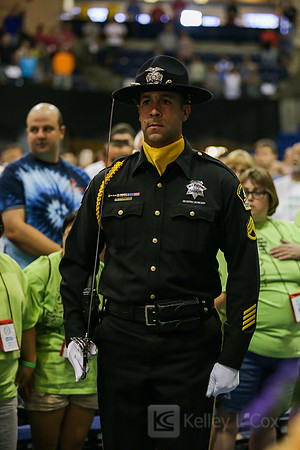 SONC: Opening Ceremonies