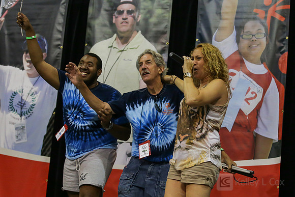 SONC: Opening Ceremonies