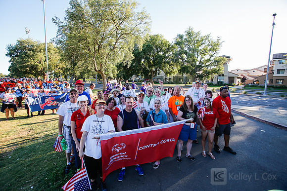 SONC: Opening Ceremonies