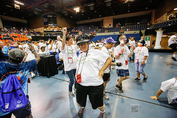 SONC: Opening Ceremonies