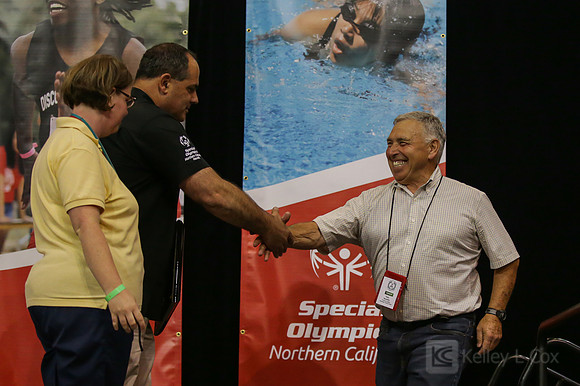 SONC: Opening Ceremonies