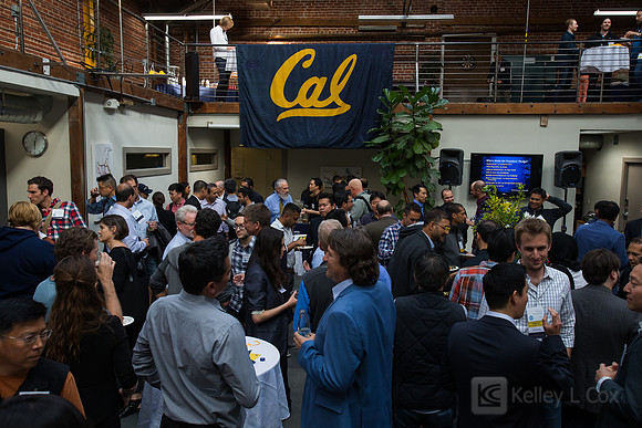 Cal: Celebrating Entrepreneurs