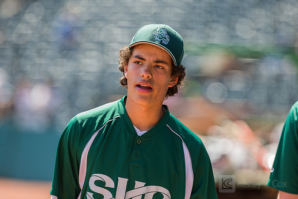 SHC Baseball v SI