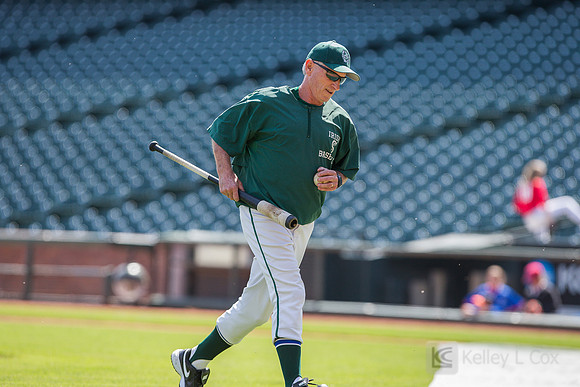 SHC Baseball v SI