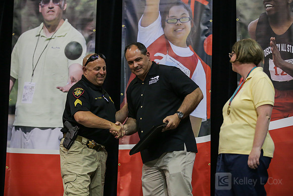 SONC: Opening Ceremonies
