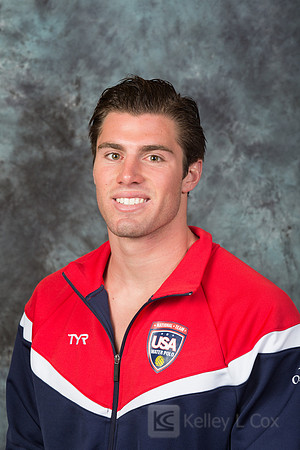USAWP: Mens National Team