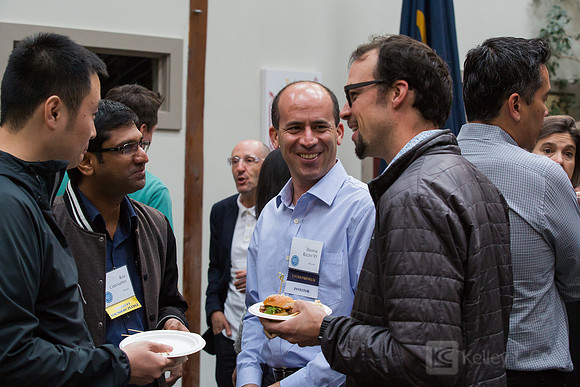 Cal: Celebrating Entrepreneurs