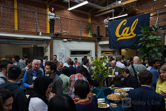 Cal: Celebrating Entrepreneurs