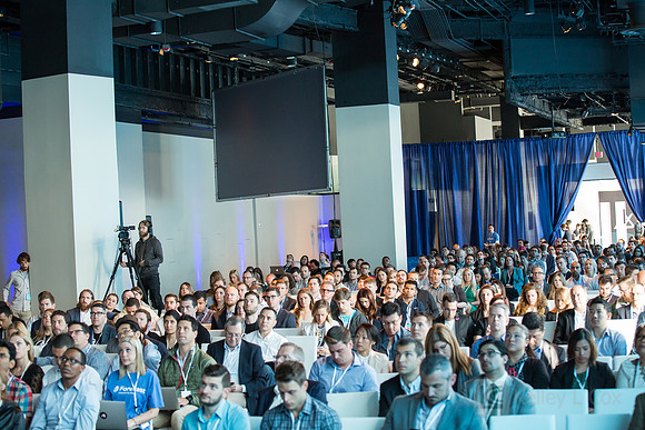 Base: Forecast Conference