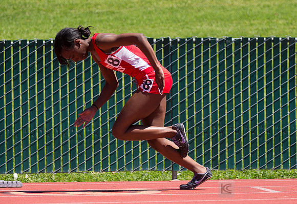 CSUEB Track and Field