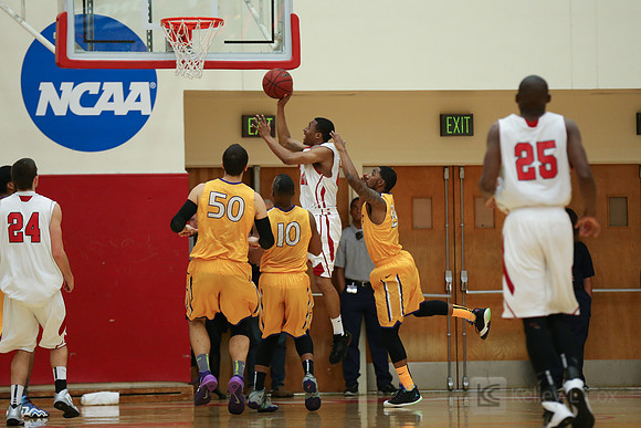 CSUEB v SF State