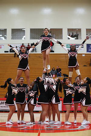 Cheer