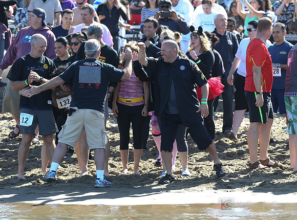 SONC Polar Plunge SF