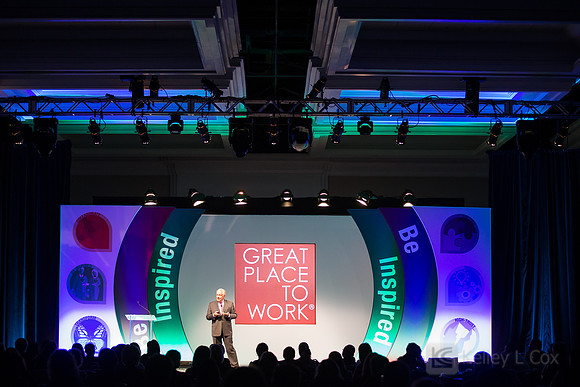 GPTW Conference
