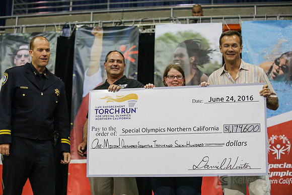 SONC: Opening Ceremonies