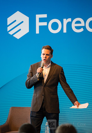 Base: Forecast Conference