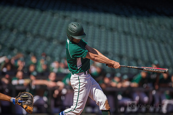 SHC Baseball v SI