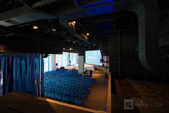 Base: Forecast Conference