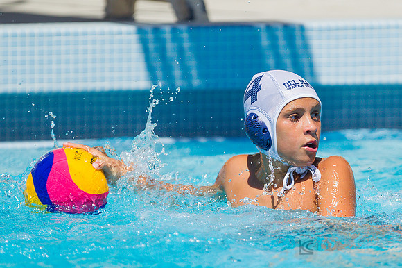 12U Del Mar WP v Carlsbad