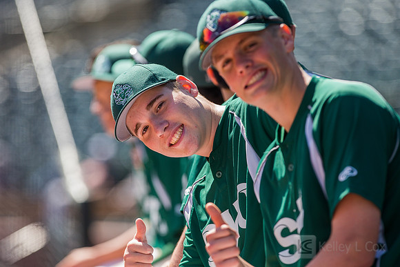 SHC Baseball v SI
