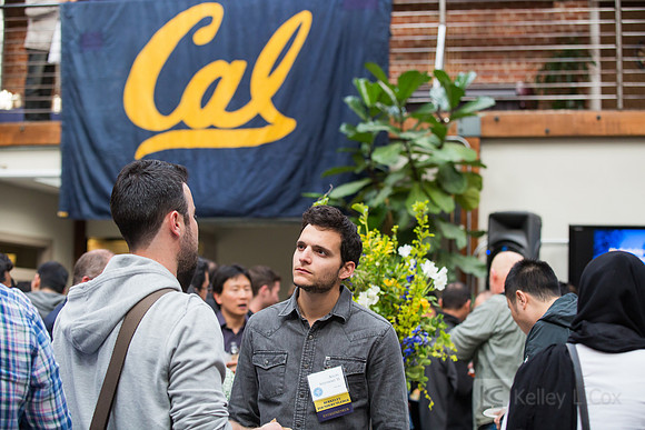 Cal: Celebrating Entrepreneurs