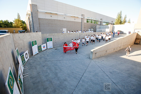 SONC: Opening Ceremonies