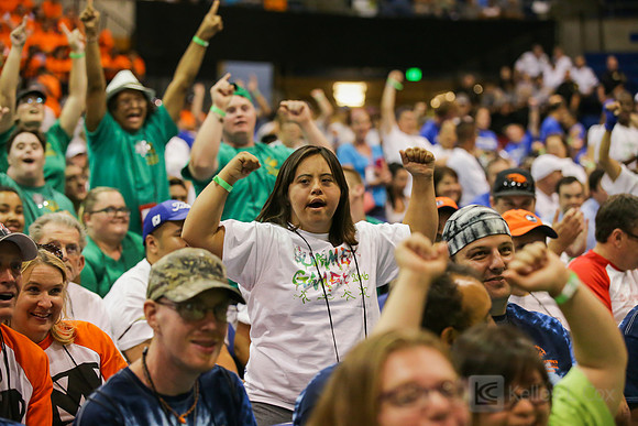 SONC: Opening Ceremonies