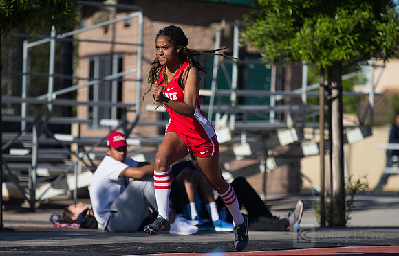 CSUEB Track and Field