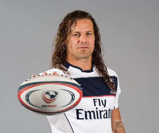 USA Rugby