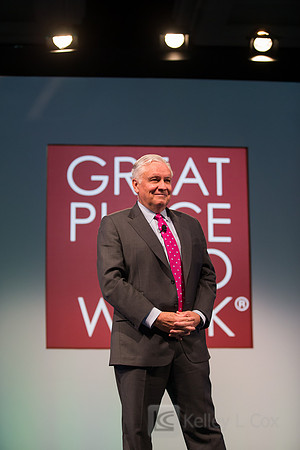 GPTW Conference