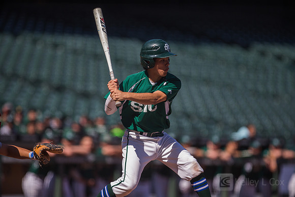 SHC Baseball v SI