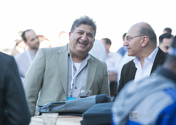 Base: Forecast Conference