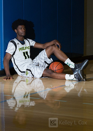Josh Jackson