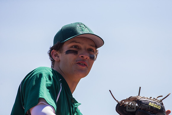 SHC Baseball v SI