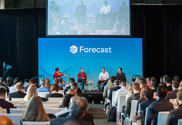Base: Forecast Conference