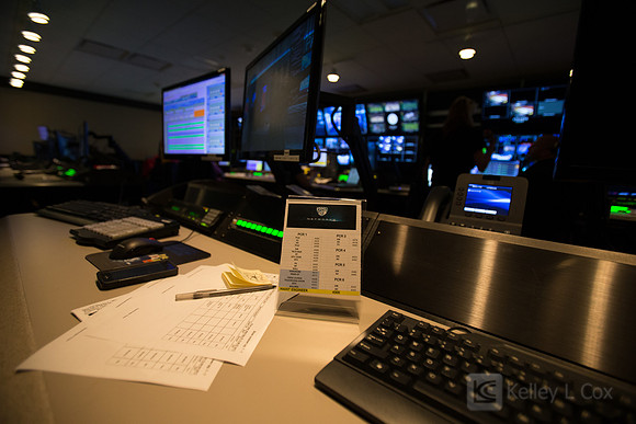Pac-12 Studios