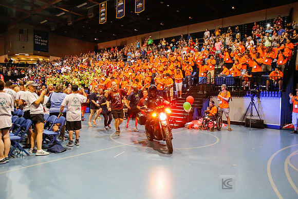 SONC: Opening Ceremonies